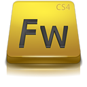 Adobe Fireworks CS4 128